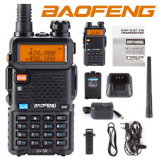 Baofeng upgraded legal for sale  Bensenville