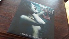 Nachtblut antik promo gebraucht kaufen  Kevelaer