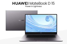 Huawei matebook 15.6 d'occasion  Paris XVIII