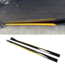 Audi side skirt for sale  USA