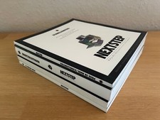 Next computer nextstep gebraucht kaufen  Schwarzenbek