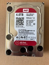Western digital red for sale  BEDLINGTON