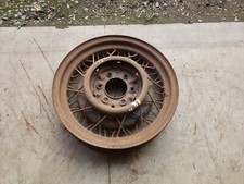 Inch spoke steel for sale  High Ridge