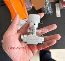 Válvula de aceleração hidráulica bidirecional controle de fluxo STB-G1/4 STB-G3/8 STB-G1/2STB-G3/4, usado comprar usado  Enviando para Brazil
