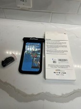 Waterproof phone pouch for sale  Arlington