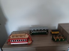 Garden railway rolling for sale Garden railway rolling for sale  WELLINGBOROUGH