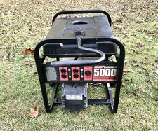 coleman 5000 generator for sale coleman 5000 generator for sale Millbrook