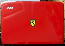 Acer ferrari one for sale  CHELTENHAM