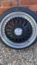 Lenzo rims x4 for sale  MARKET RASEN