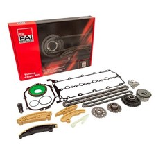 Kit catena distribuzione usato  Polistena