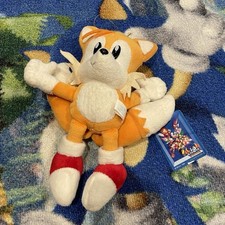 Sonic fighters tails for sale  Annandale