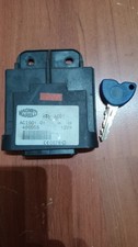 centralina piaggio usato  Genova