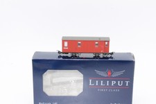 Liliput hoe l371000 gebraucht kaufen  Voerde (Niederrhein)