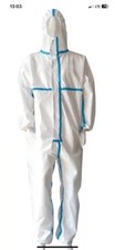 Schutzbekleidung gebraucht kaufen Schutzbekleidung gebraucht kaufen Kirchheim unter Teck