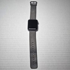 Apple Watch Series 2 estojo de alumínio 42 mm usado comprar usado  Enviando para Brazil