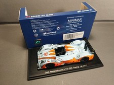Spark oak pescarolo d'occasion  Vierzon
