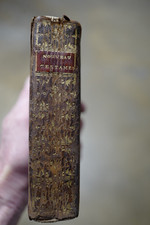 Livre ancien nouveau d'occasion  Paris XIV