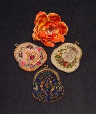 Three antique vintage for sale  MELROSE