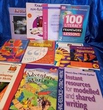 Books bundle spelling for sale Books bundle spelling for sale  SUNDERLAND