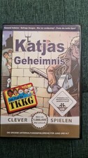 Tkkg katjas geheimnis gebraucht kaufen  München