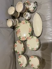 Franciscan desert rose for sale  Annandale