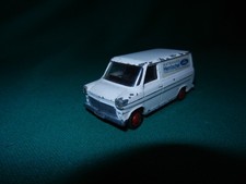 Schuco ford transit gebraucht kaufen  Kröppelshagen-Fahrendorf