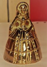 Rare ancienne cloche d'occasion  Soissons
