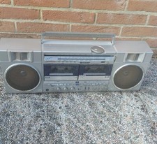 Stereo vintage japan usato  Italia