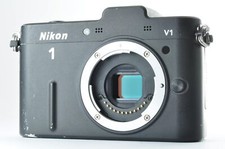 [Excelente +++++] Câmera Digital Nikon 1 V1 10.1MP HD (Somente o Corpo) comprar usado  Enviando para Brazil