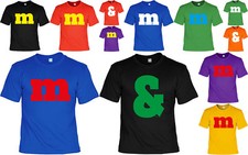 Karneval shirts schokiolade gebraucht kaufen  Fürstenstein