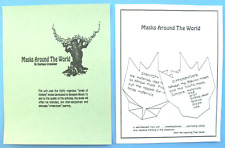 Art activity cards for sale  Tucson