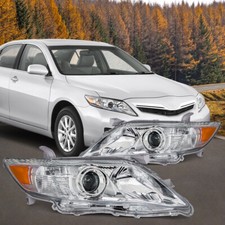 Headlights assembly pair for sale  USA