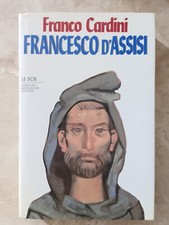 Cardini francesco assisi usato  Zerbolo