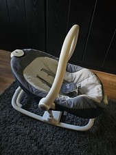 Elektrische kinderwippe joie gebraucht kaufen  Frankfurt am Main