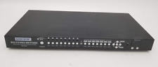 Shinybow 8x2 vga for sale  Santa Ana