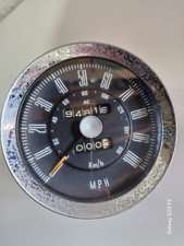 Triumph 1300fwd speedometer for sale  READING