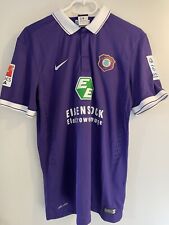 Erzgebirge aue trikot gebraucht kaufen  Westoverledingen
