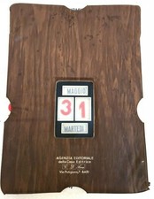 Bari calendario perpetuo usato  Oria