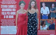 Italian clipping ritaglio usato  Italia
