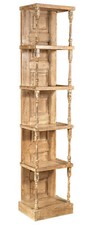 Etagere shabby legno usato  Italia