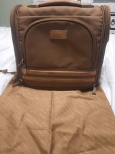 Portal leather travel for sale  Moreland