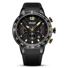 Sport chronographe militaire d'occasion  Expédié en Belgium