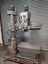 Pollard 420 radial for sale  WIGSTON