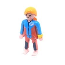 Playmobil zoo eleveuse d'occasion Playmobil zoo eleveuse d'occasion  Riedisheim