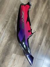 Genuine kawasaki zxr for sale  KEITH