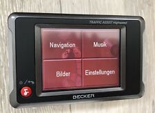 Neuwertiges navigationsgerät  gebraucht kaufen  Dormagen