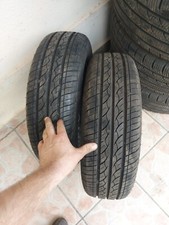 Gomme seminuove estive usato  Roma