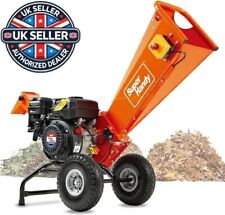 Superhandy wood chipper for sale  HAYES