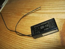 Graupner ghz empfänger gebraucht kaufen  Euskirchen