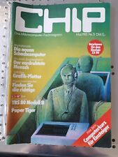 Chip magazin zeitschrift gebraucht kaufen  Emmerthal